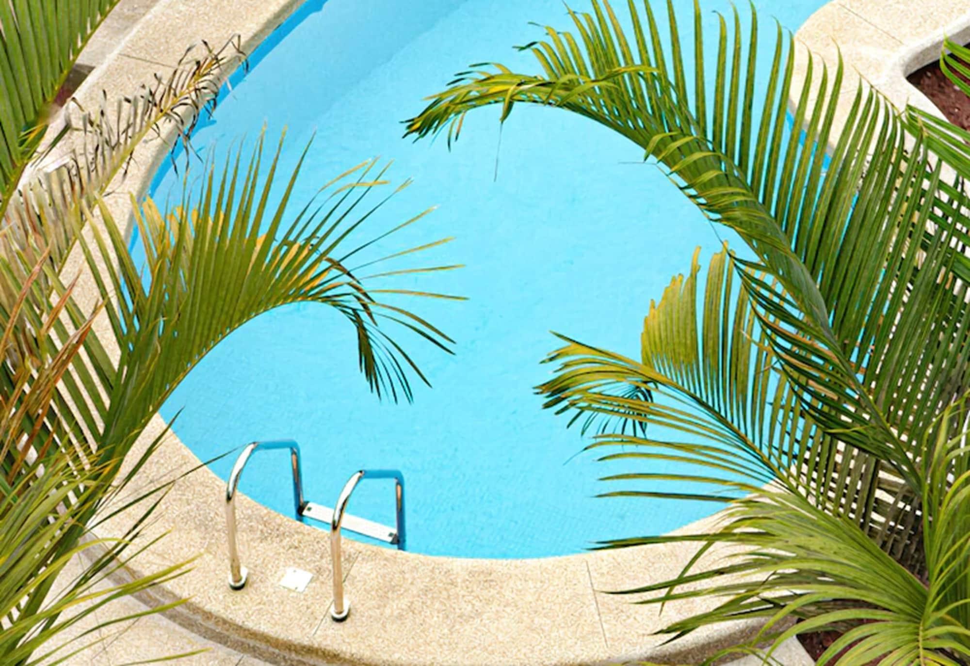Hotel Twin Galapagos Puerto Ayora  Buitenkant foto