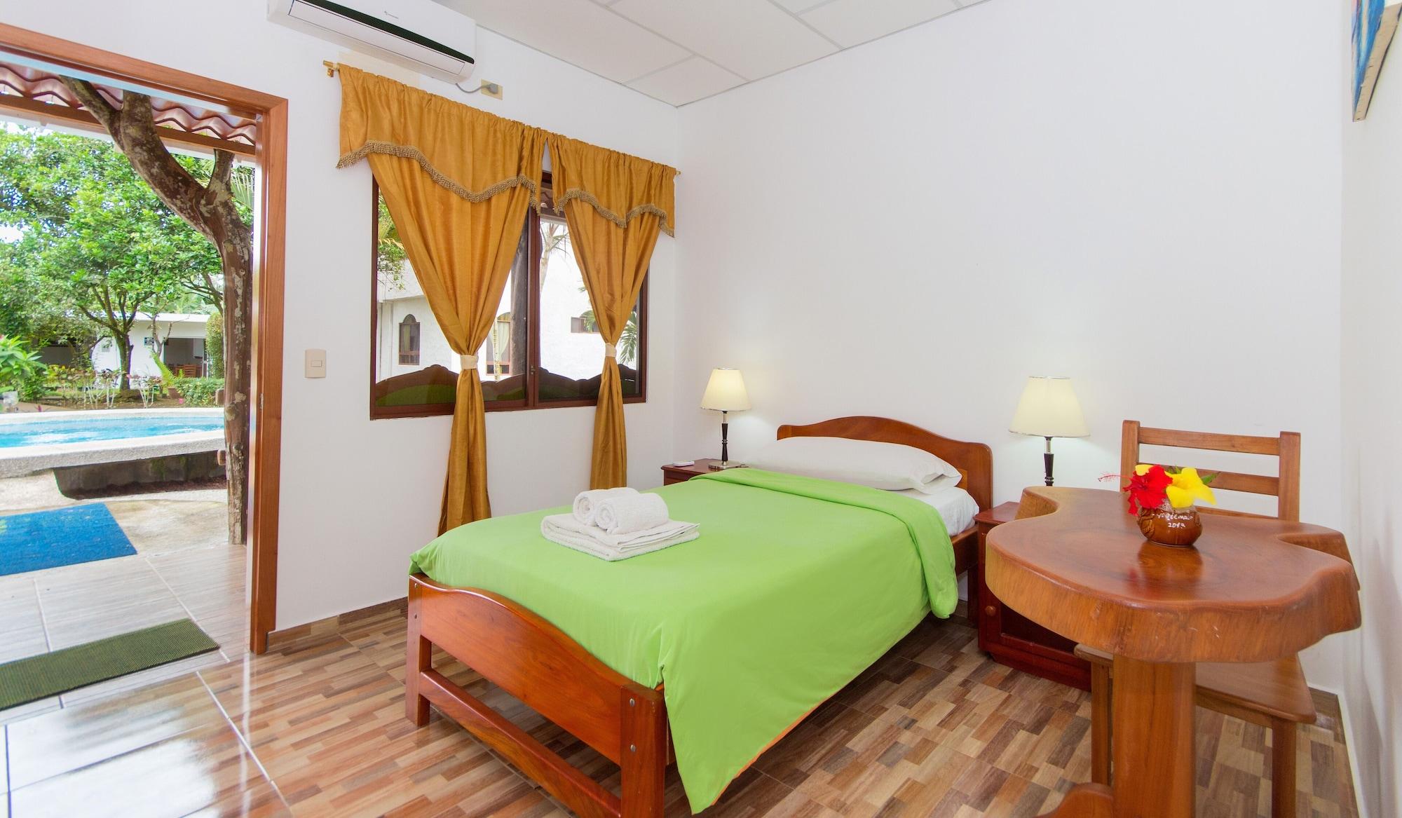 Hotel Twin Galapagos Puerto Ayora  Buitenkant foto