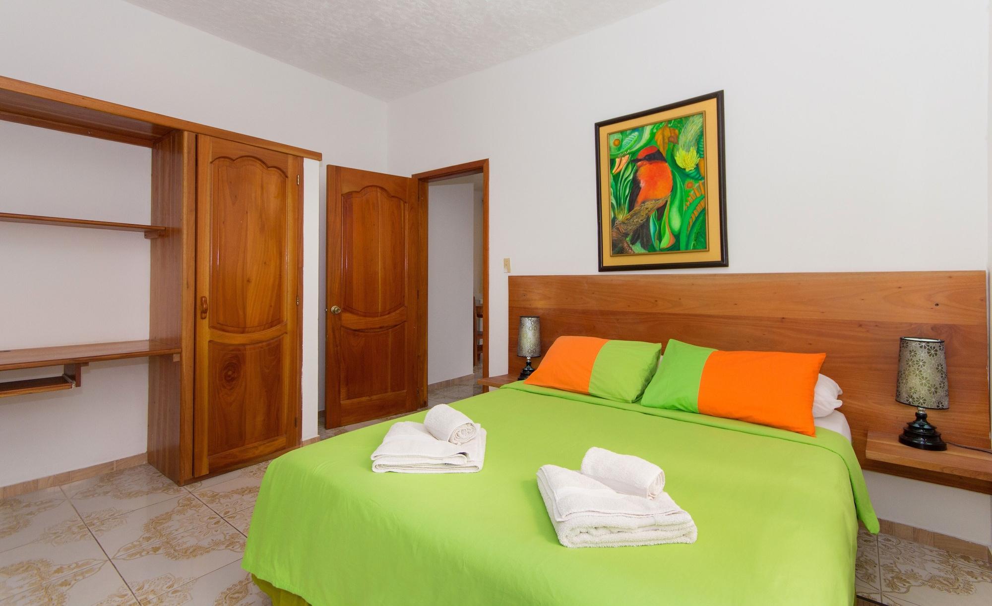 Hotel Twin Galapagos Puerto Ayora  Buitenkant foto
