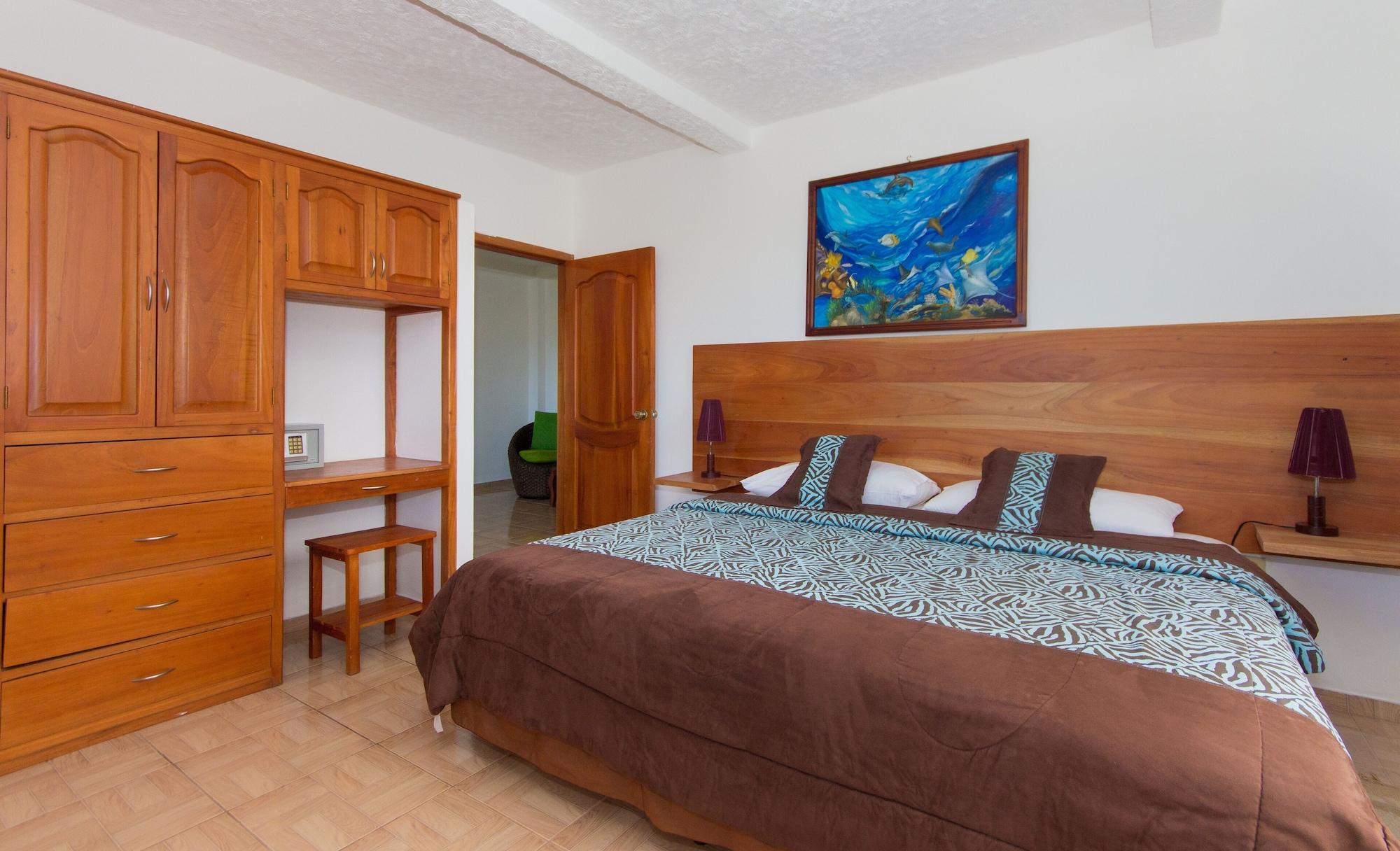 Hotel Twin Galapagos Puerto Ayora  Buitenkant foto