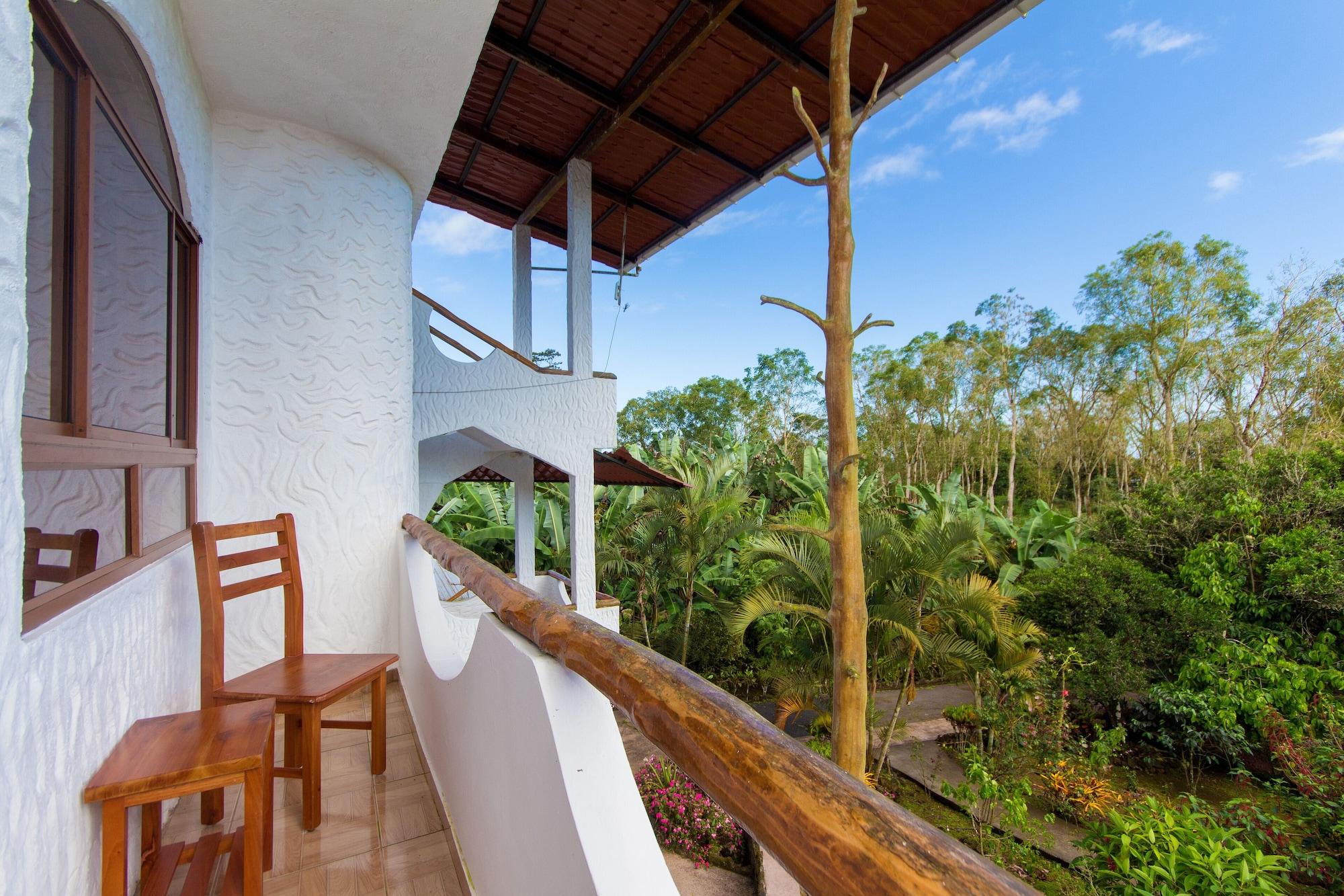 Hotel Twin Galapagos Puerto Ayora  Buitenkant foto