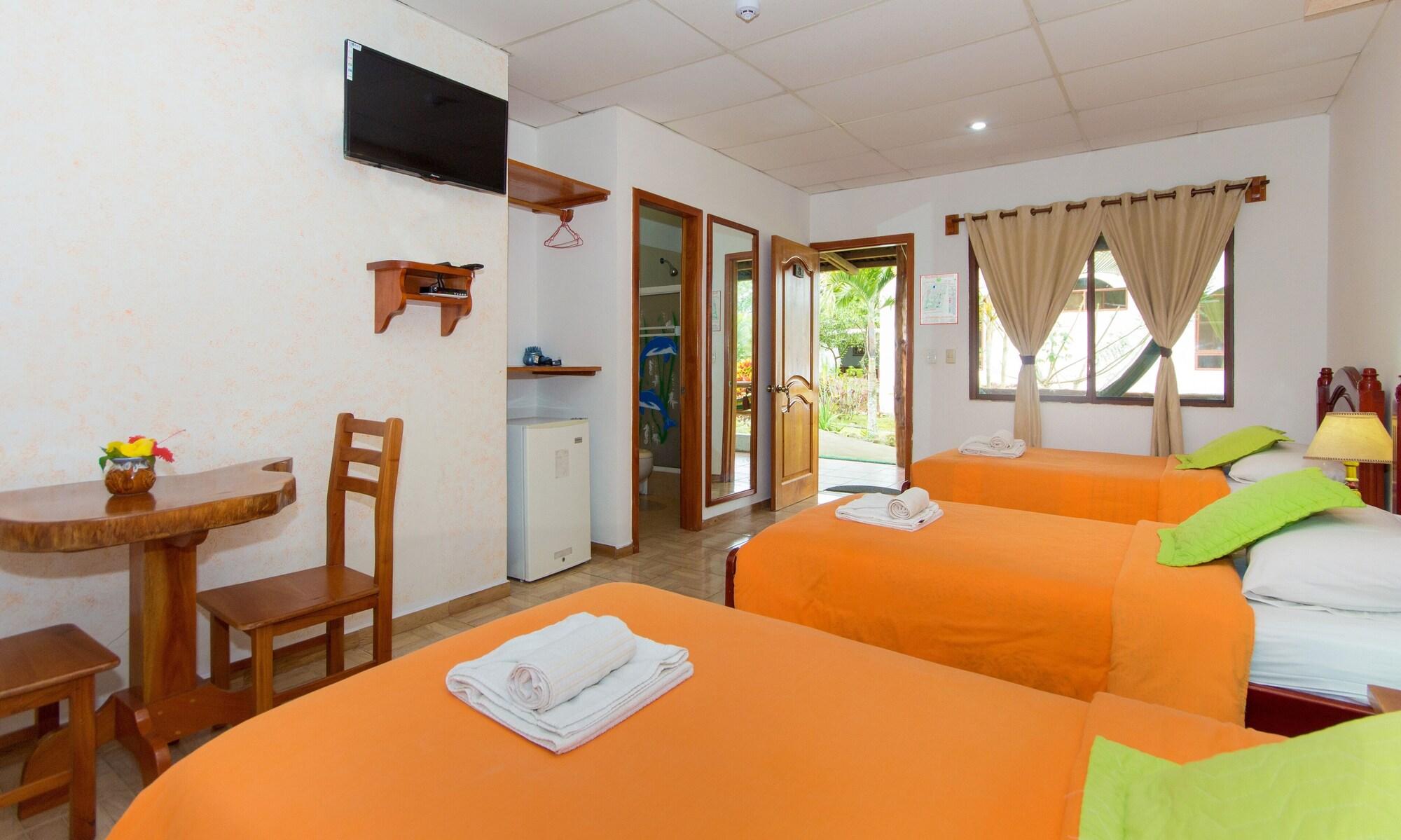 Hotel Twin Galapagos Puerto Ayora  Buitenkant foto