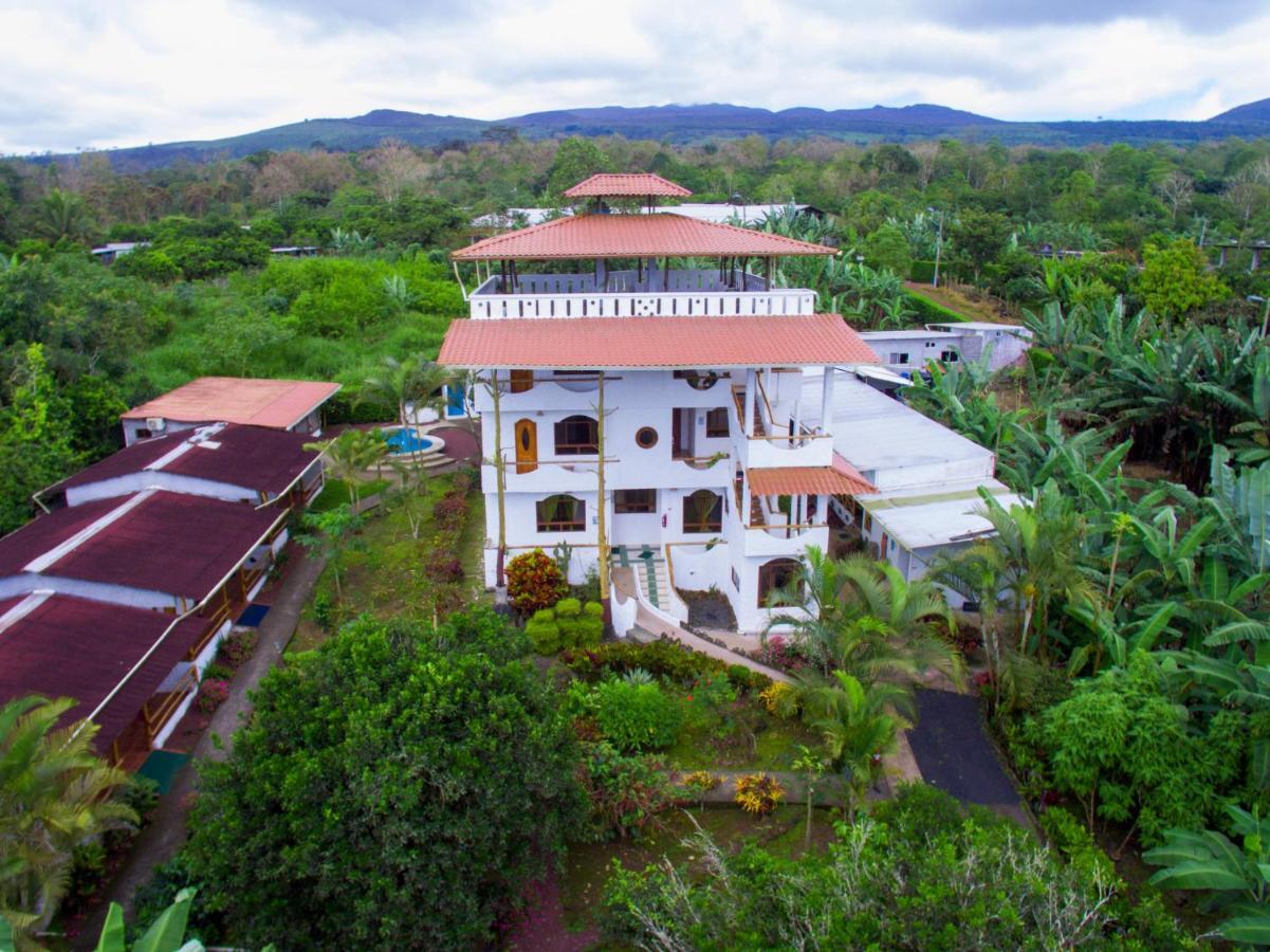 Hotel Twin Galapagos Puerto Ayora  Buitenkant foto
